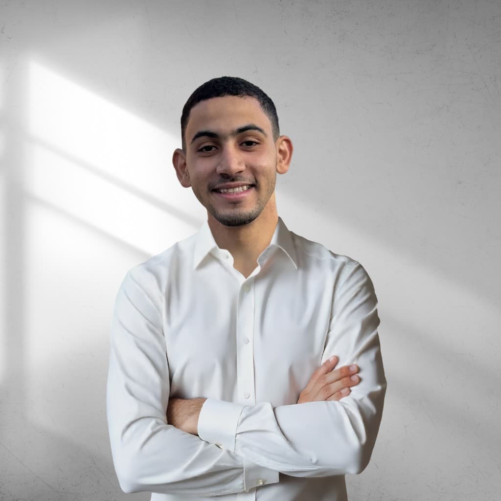 أحمد أيمن