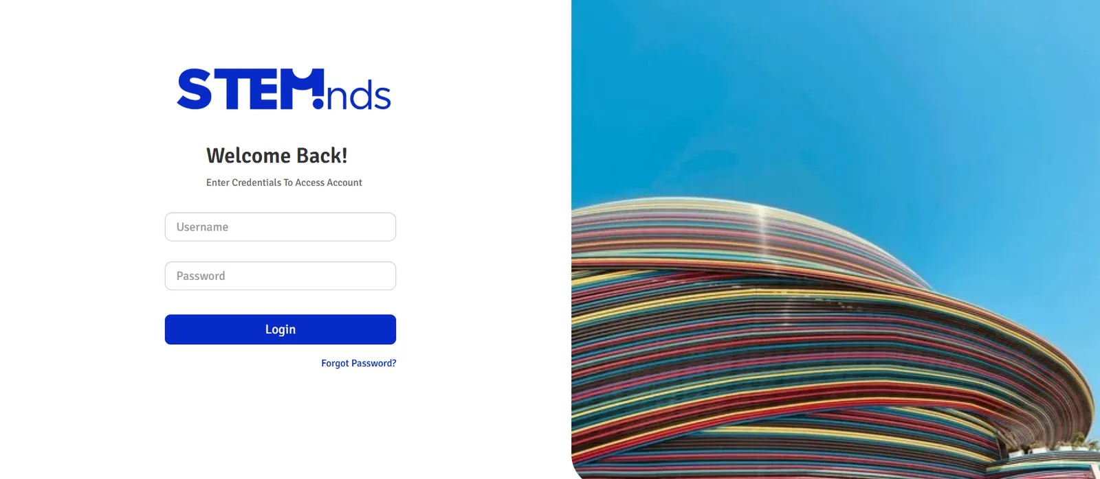Steminds LMS